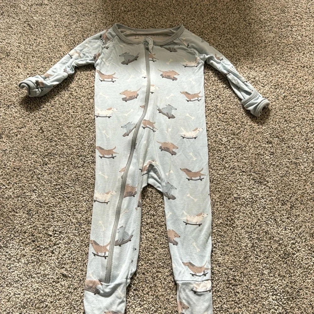 BAMBOO PJ’s - Picture 1 of 3